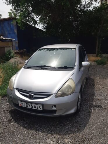 хонда сивик леви руль автамат хежибек серебристый: Honda Fit: 2002 г., 1.5 л, Бензин, Хэтчбэк