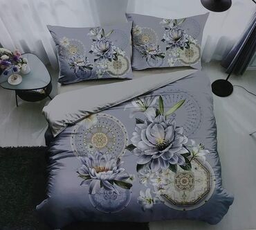 Posteljina: Bračna — 7