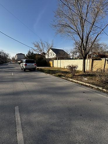 Продажа коттеджей и домов: 🏠 📍Бишкек ул. Ильменская ◻️ красная книга 📕 тех паспорт договор — 1