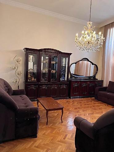 продажа биноклей: Баку, 3 комнаты, Вторичка, м. Сахиль, 90 м² — 3