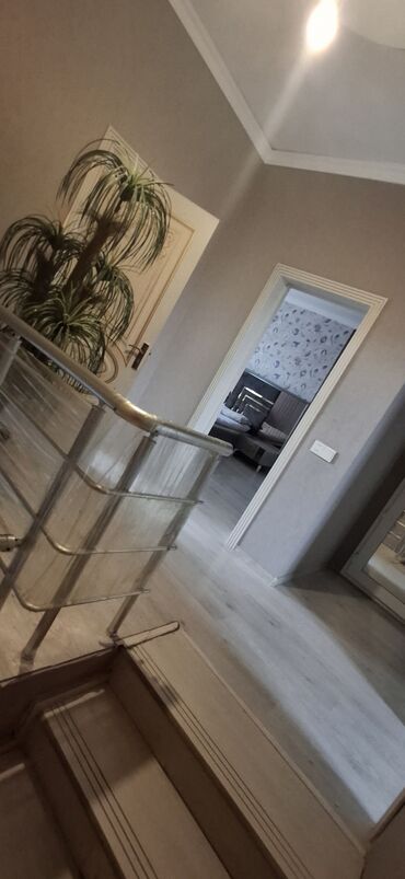 Uzunmüddətli kirayə mənzillər: Ev kiraye verilir unvan Masazir Yusif Semedoglu kuçesi 6otag bir — 10