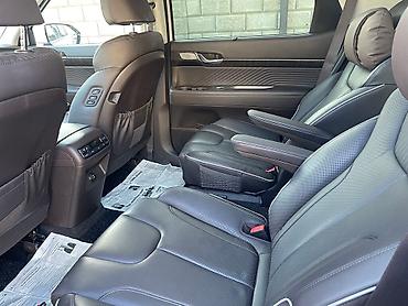 Hyundai: Hyundai Palisade: 2023 г., 3.8 л, Автомат, Бензин, Внедорожник — 10