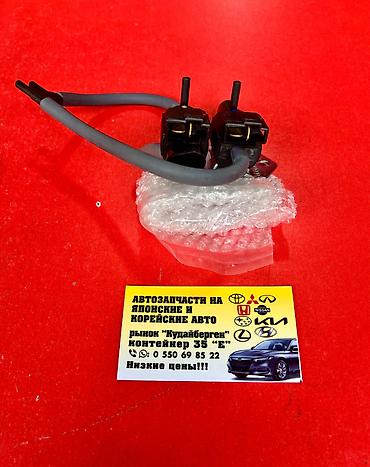 Датчики, сенсоры, предохранители: НОВЫЕ ДАТЧИКИ MITSUBISHI MITSUBISHI LANCER PAJERO CHARIOT SPACE — 5