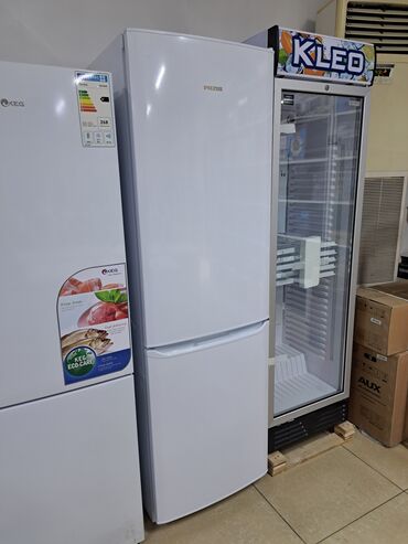 буду холодилник: Холодильник Pozis, Новый, Двухкамерный, De frost (капельный), 60 * 190 * 55