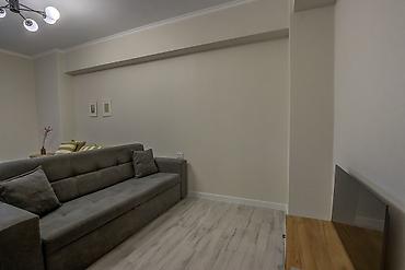 Посуточная аренда квартир: 1 комната, Постельное белье, Кондиционер, Бронь — 6