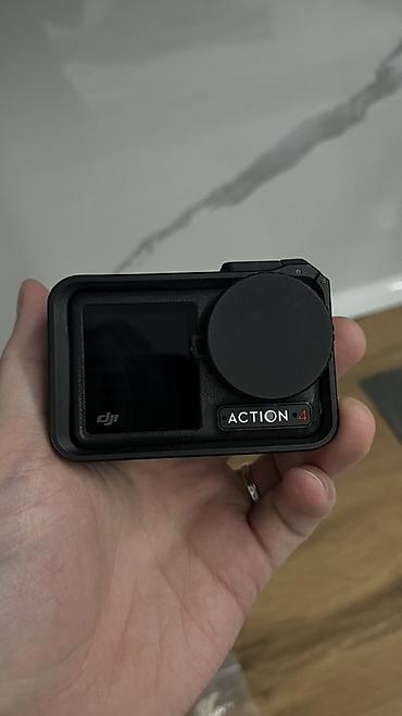 слив видео секс: Экшн-камера DJI Osmo Action 4 в защитной рамке. Подходит для записи — 1