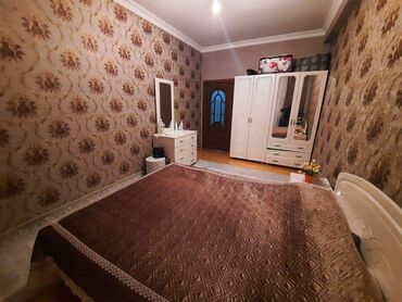 Yeni tikili: 3 otaqlı, Yeni tikili, 90 kv. m — 6