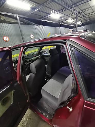 Daewoo: Daewoo Nexia: 2009 г., Механика, Седан — 9