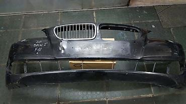 sur ron x cena: PREDNJI BRANIK ZA BMW 520 | BMW 5 F10 PREDNJI BRANIK CRNI I SIVI — 1