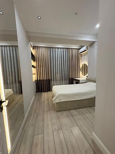 Продажа квартир: 4 комнаты, 150 м², Элитка, 4 этаж, Евроремонт — 3