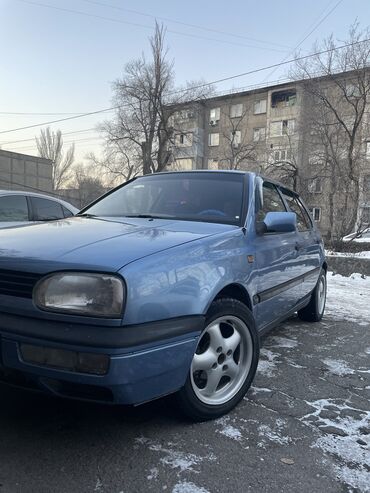 фольксваген джетта 2: Volkswagen Golf: 1993 г., 1.8 л, Механика, Бензин, Хетчбек