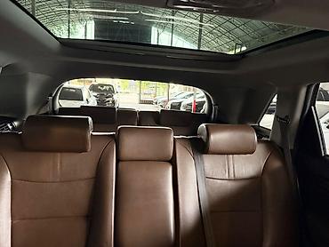 44 2: Kia Sorento: 2012 г., 2.2 л, Механика, Дизель — 7