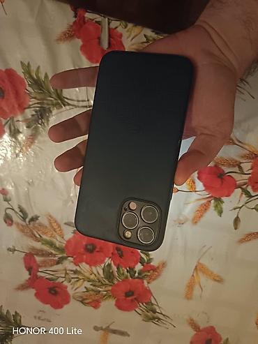 iphone 12 pro 128: IPhone 12 Pro, 128 GB, Mavi, Face ID — 2
