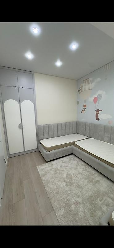 Продажа квартир: 2 комнаты, 71 м², Филармония Элитка, 12 этаж, Дизайнерский ремонт — 7