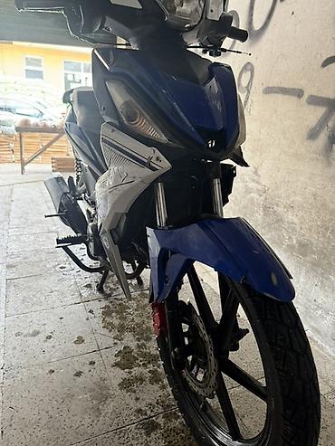 Tufan 200216 km