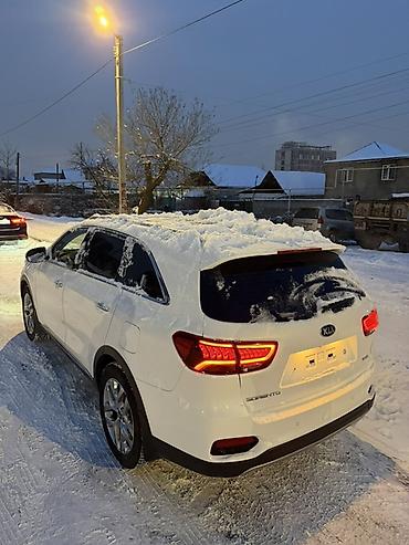 Kia: Kia Sorento: 2019 г., 2 л, Автомат, Дизель, Кроссовер — 4