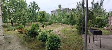 Günlük kirayə evlər: 100 kv. m, 5 otaqlı, Kombi — 17