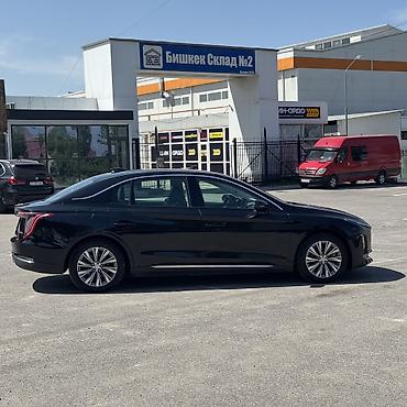 Другие автомобили: Продается Электромобиль Хунчи 2022 года выпуска С реальным — 6