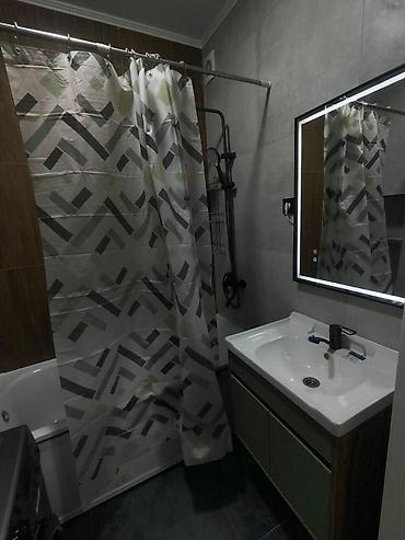 2 комнаты, 68 м², 5 этаж