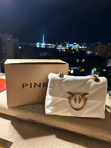 Çiyin çantası, Pinko, Yeni lalafo.az -da Çiyin çantası, Pinko, Yeni