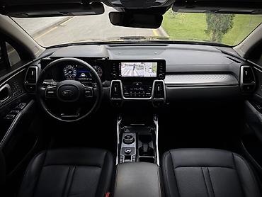 Kia: Kia Sorento: 2020 г., 2.2 л, Автомат, Дизель, Кроссовер — 11