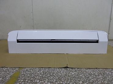 kondisioner artel: Kondisioner LG, Yeni, 40-45 kv. m, Kredit yoxdur, Ödənişli quraşdırma — 4
