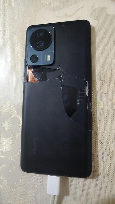 note 8 pro plata: Xiaomi 13 Lite, 256 GB, rəng - Göy, 
 Sensor, Barmaq izi, İki sim kartlı — 2