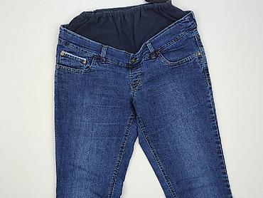 mets jeans: Jeansy damskie, rozmiar L — 1