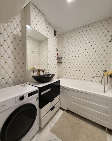 Продажа квартир: 4 комнаты, 101 м², 106 серия, 6 этаж, Евроремонт — 9