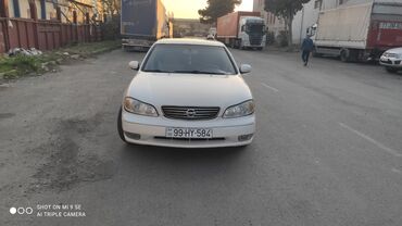 ниссан х трейл цена бу: Nissan Maxima: 3 л | 2001 г. Седан