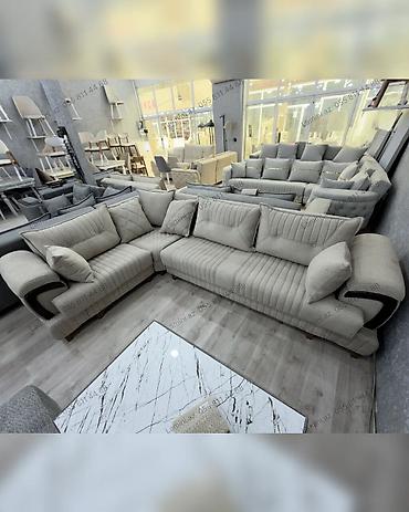 kunc divan ucuz: Künc Divan Ölçülər: 300 × 200 sm Qiymət: 863 Təsvir: - L‑şəkilli — 1