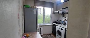 86: 3 комнаты, 58 м², 3 мкр 104 серия, 4 этаж, Косметический ремонт — 5