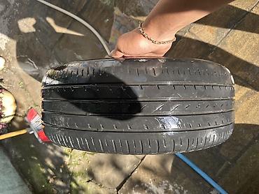 15 diski: Новый Шина Accelera 205 / 50 / R 17 — 3