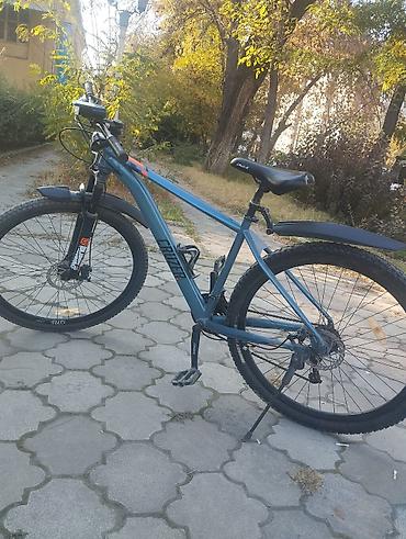 elite laguna: Продается велосипед ! — 1