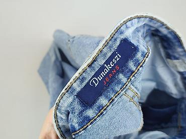 slim jeans drip: Jeansy damskie, rozmiar M — 4