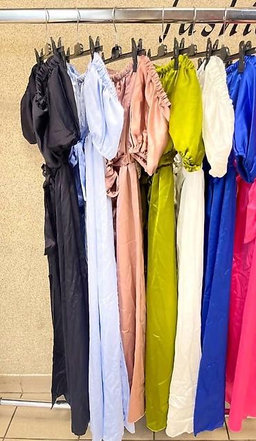 tom tailor torbe: Haljina saten: 2.900 dinara
S M L XL XXL — 6