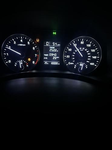 диски на хундай аванте: Hyundai Elantra: 2018 г., 2 л, Типтроник, Бензин, Седан — 8