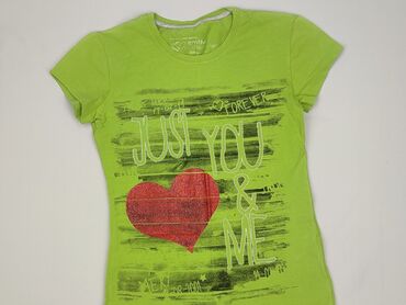 fast and furious 7 koszulki: T-shirt damski, rozmiar S w lalafo.pl fast and furious 7 koszulki: T-shirt damski, rozmiar S