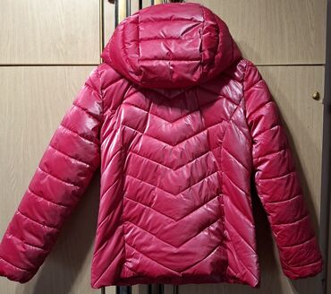 Jakne, kaputi i prsluci: Blukids, Šuškavac, 134-140 — 2