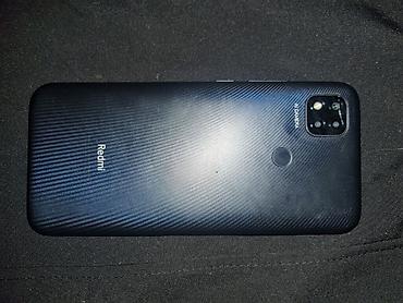 Redmi: Redmi, Redmi 9C, Б/у, 64 ГБ, цвет - Черный, 2 SIM — 4
