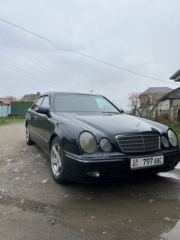 210 мерс дизел: Mercedes-Benz 260: 2001 г., 2.6 л, Механика, Бензин, Седан