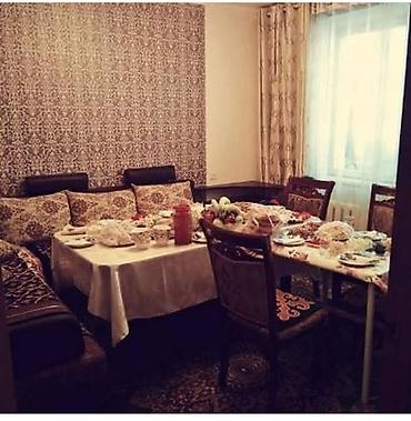 2 bedroom: 2 комнаты, 43 м², Совмина мкр Индивидуалка, 5 этаж, Косметический ремонт — 1