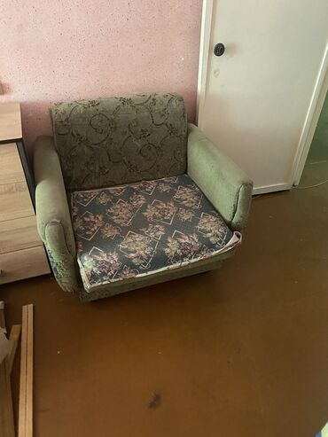 станок для мебель: Кресло-кровать, Б/у