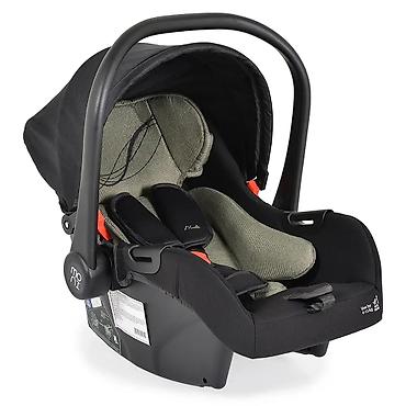 Autosedišta: Moni Multi iSize auto sedište za bebe 40–87 cm – Green Šifra — 1