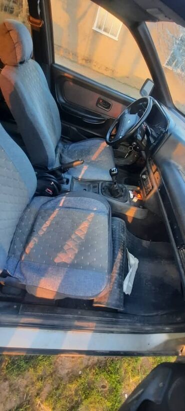 продаю субару оутбек: Ford Scorpio: 1998 г., 2 л, Механика, Бензин, Хетчбек