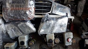 ls 470: Gx470 и Lx470 фара капот авто запчасти. все оригиналы контрактные — 2