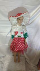 Dəstlər, kostyumlar: Milli və tematik geyimlər – icarə və səhnə üçün Təsvir: - Azərbaycan — 25