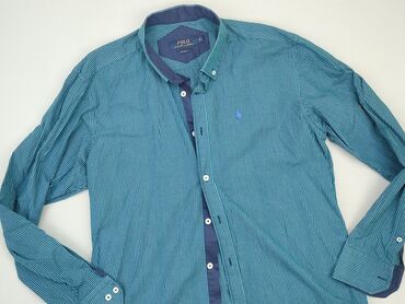 ubrania z niemiec: Shirt for men, size XL (EU 42)