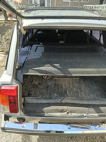 ВАЗ (ЛАДА): ВАЗ (ЛАДА) 2104: 2012 г., Ручные, Бензин, Универсал — 9