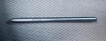telefon ucun qələm: Samsung Tab S ucun qelem(stilus), tam orijinal,ideal veziyetde — 1